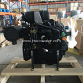 Mini Excavator Parts Engine Assy 4TNV88-BSBKCC Diesel Engine